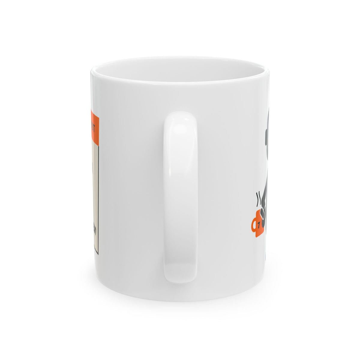 FOIP — Unit 7 Mug