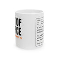 FOIP — Out of Office (Permanently) Mug