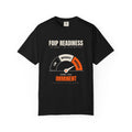 FOIP — Readiness Level Tee