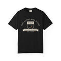 FOIP — Dept. of Post-Work Affairs Tee
