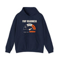 FOIP — Readiness Level Hoodie