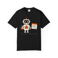 FOIP — Unit 7 Tee