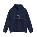 FOIP — The Curve Hoodie